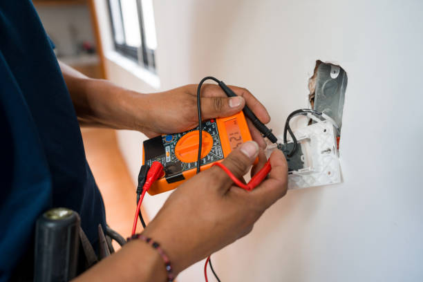 Best Local Electrician Companies  in Green Cove Springs, FL