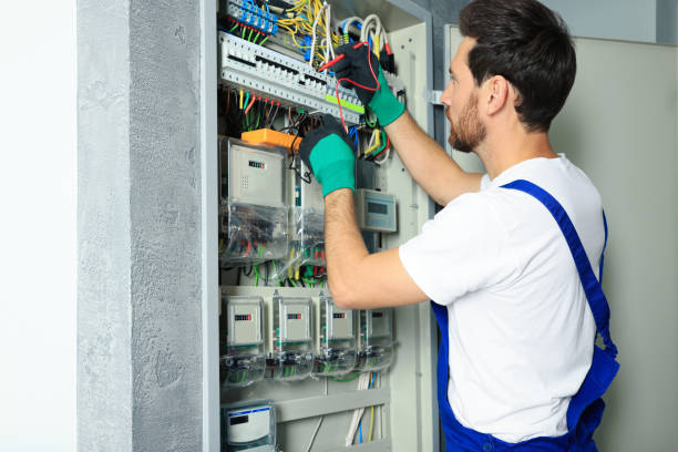 Best Electrical Repair Services  in Green Cove Springs, FL