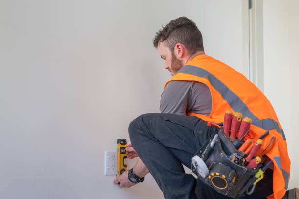 Best Electrical Installation Contractor  in Green Cove Springs, FL