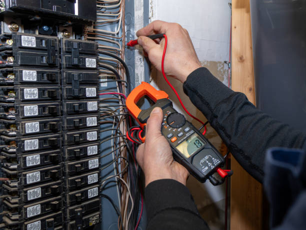 Best Electrical Repair Services  in Green Cove Springs, FL